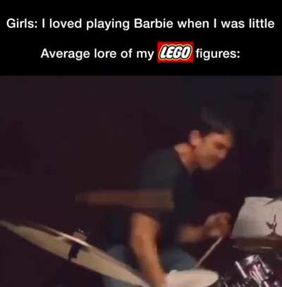 L E G O