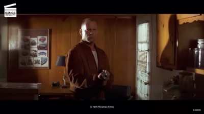 Pulp fiction edit 2.0
