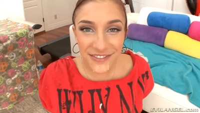 Natural cumlover