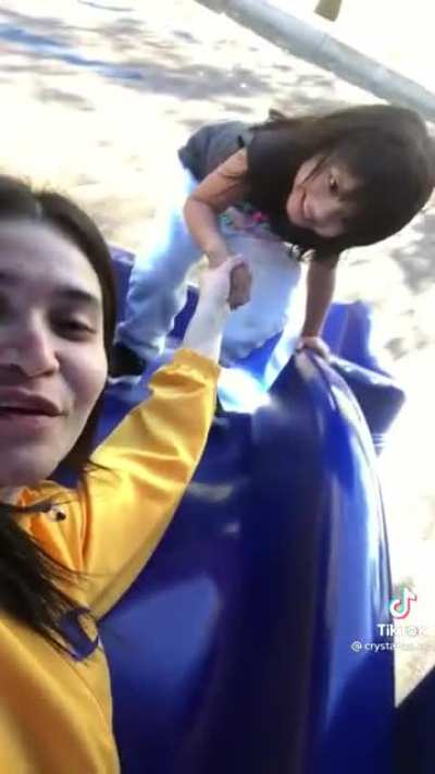 To have fun