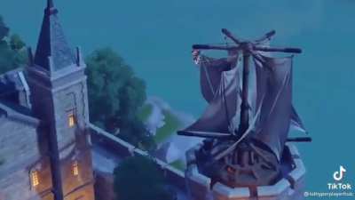 Klee’s Escape Compilation (credits to @lolhyperplayerhub on TikTok) *I added English caption for some Chinese voice part. I can't stop laughing while watching it, its gold.