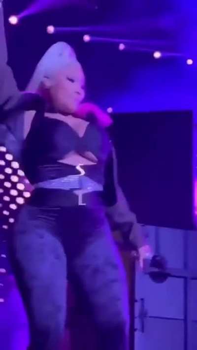 oh my...