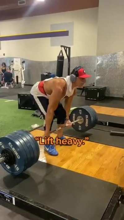 Secret to stay in Shape