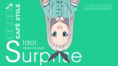 Smile Sweet Sister Sadistic Surprise Service...