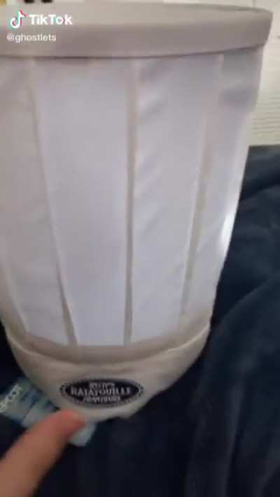 Nice hat