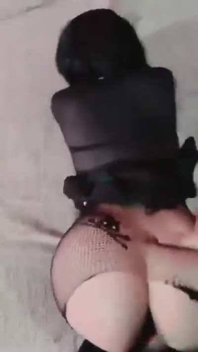 Pinkchyu fucked