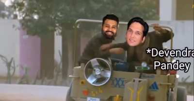 Brohit is no more in the ICT, so are the leaks from the dressing room. 