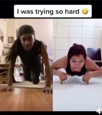 The internet is a deceiving place