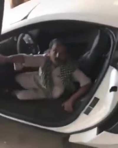 Slamborghini Huracan't
