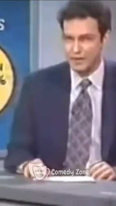 Norm Macdonald is a national treasure.