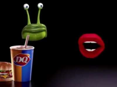 Dairy Queen