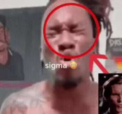The sigma