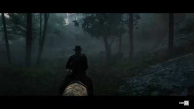 This is what happens when people actually spend time making a game, you get amazing moments like these.