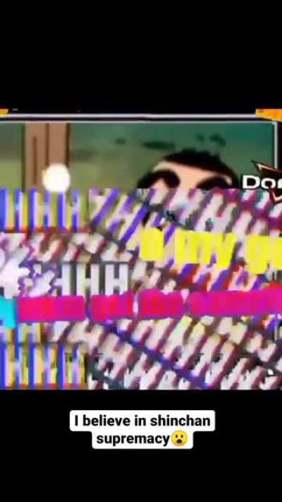 Shinchan ko smex chahiye 😳