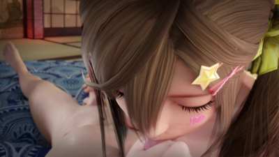 It's time to have fun with Misaki