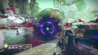 Nova bomb on a wild goose chase..