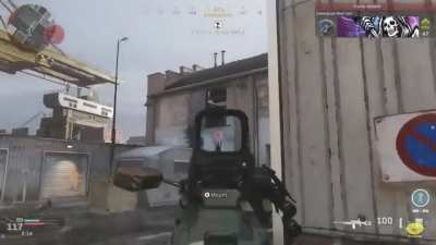 Enemy What?