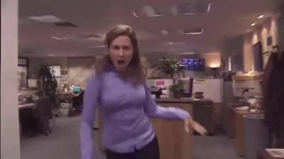 The Office (7x1) 