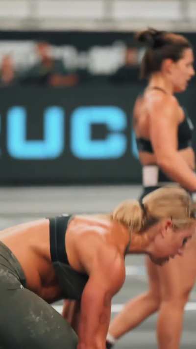 Brooke Wells 