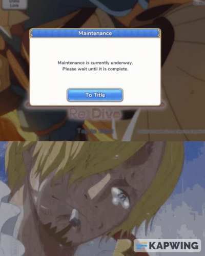 Crunchyroll games is dead to me