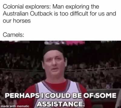 And they are still there to this day