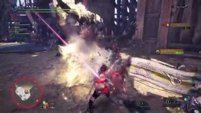 SNS mobility is on another level