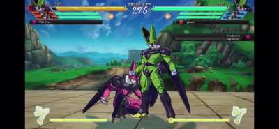 GOODBYE, CELL!