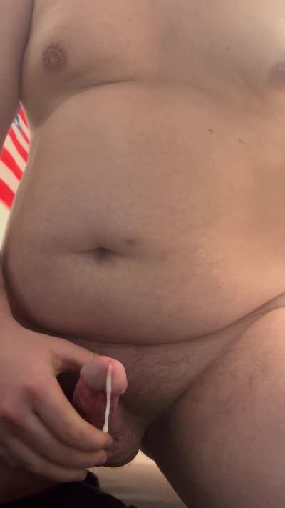 Cumshot