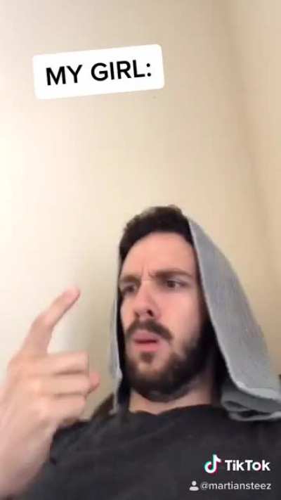 Fingie in the slingie