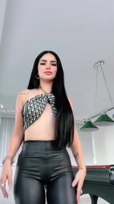 …