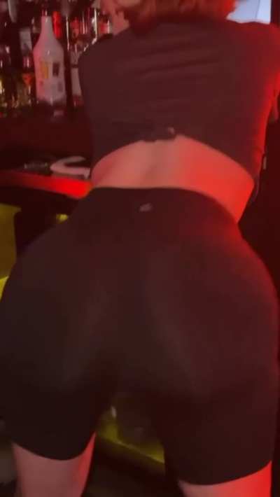 A quick tease