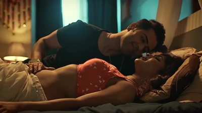 Obsession Hot Scenes| Soma Majhi | Clip - 01