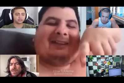 Mario mó vacilão