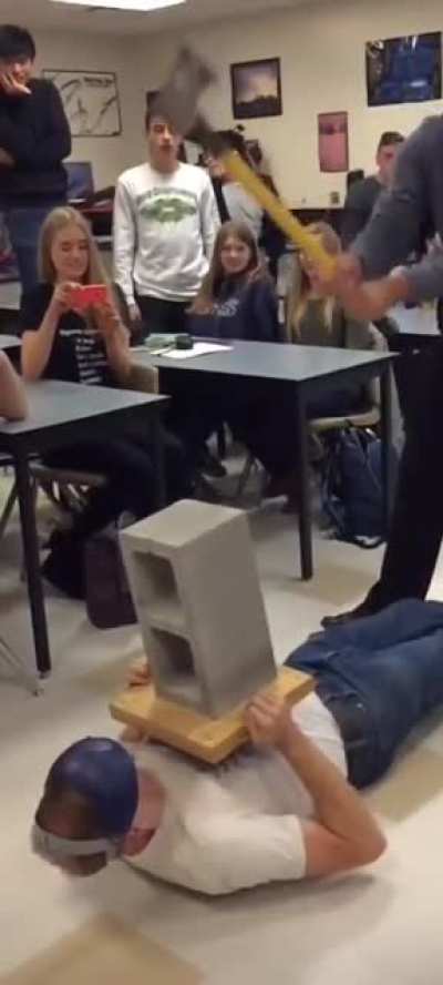Goodbye children