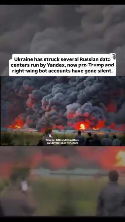 The internet is healing