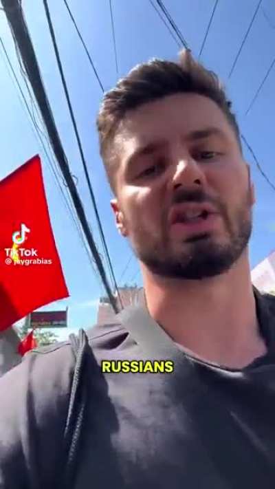 Russia can into Vietnam?