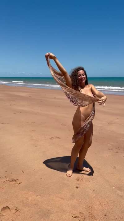 Gone with the wind