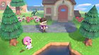 Marina singing K.K. Metal after hearing it elsewhere might be one of my favourite things in this game so far.