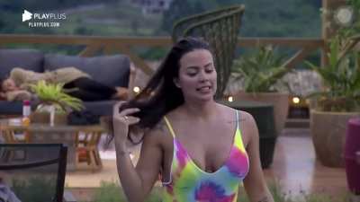 Victória Villarim