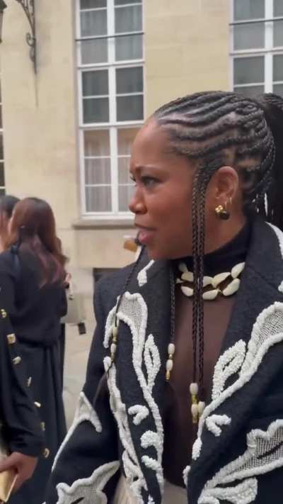 Regina King