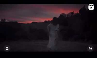 Video version of the dress
