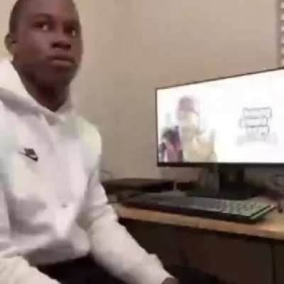 DoomerGvng - Video #8998