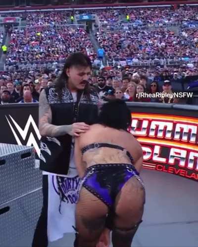 Panty slip  