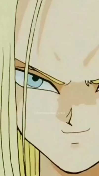 Trunks,o Sigma 