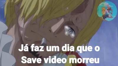 Infelizmente ele foi desativado