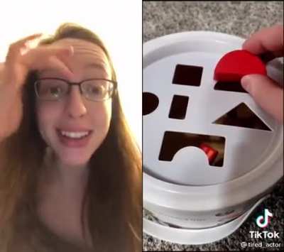 Which hole does it go in?