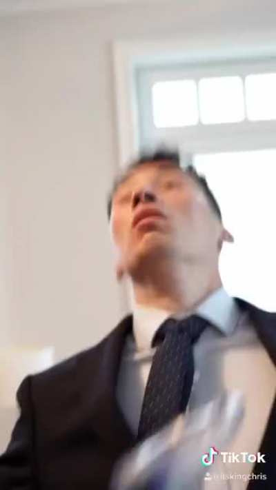 The Kingsman is back