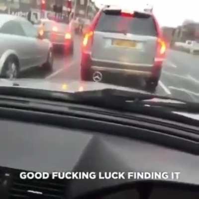 welcome to england