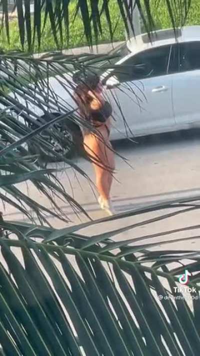 Influencer in the wild