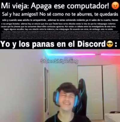 Discord